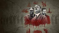 «Как стать тираном (2021)» — обои к сериалу #1