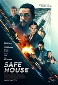 Poster de Safe House