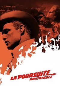 Poster de La Poursuite impitoyable