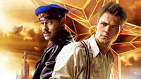 «Шпион (2013)» — обои к фильму #1