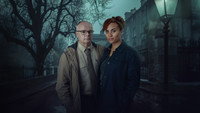 «Макдональд и Доддс (2020-2024)» — обои к сериалу #9