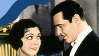«Порочная любовь (1932)» — обои к фильму #1
