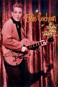 Eddie Cochran at Town Hall Party (2019)