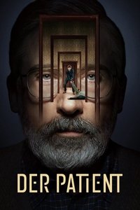 Movieposter Der Patient
