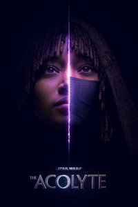 Постер сериала «Аколит (2024)» — (8 из 107)