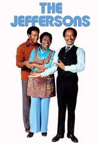 Постер сериала «Джефферсоны (1975-1985)» — (11 из 22)