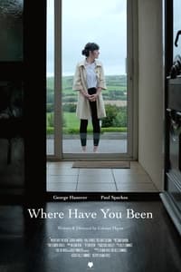 Poster de Where Have You Been