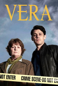 Постер сериала «Вера (2011 - 2025)» — (8 из 54)