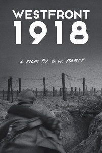 Постер фильма «Западный фронт, 1918 год (1930)» — (8 из 13)
