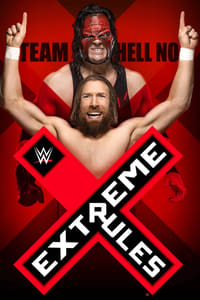 WWE Extreme Rules 2018 - 2018