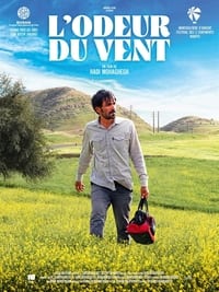Poster de L'odeur du vent