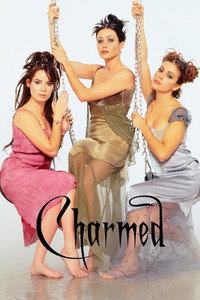 Постер сериала «Зачарованные (1998-2006)» — (43 из 113)