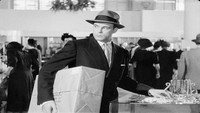 «Я был магазинным воришкой (1950)» — обои к фильму #7
