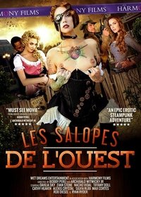 Les salopes de l'ouest
