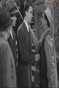 Постер к фильму Crimen en la alcoba (1946)