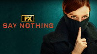«Ничего не говори (2024)» — обои к сериалу #9