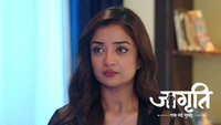 Sapna Tries to Prove Jagriti a Murderer