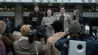«Джон Уэйн Гейси: Замаскированный дьявол (2025)» — обои к сериалу #10