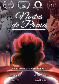 Imagem do Filme Noites de Prata