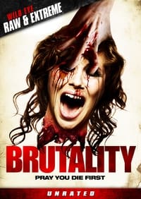 Brutality (2018)