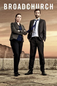 Постер сериала «Убийство на пляже (2013-2017)» — (17 из 43)