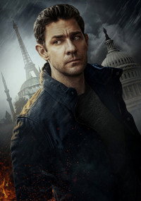 Постер сериала «Джек Райан (2018-2023)» — (19 из 77)