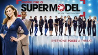 Обои к сериалу «Я-Супермодель! (2008)» — (11 из 24)