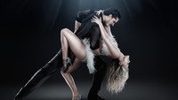 Обои к сериалу «Танцы со звездами (2005)» — (44 из 102)