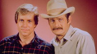 «Саймон и Саймон (1981-1989)» — обои к сериалу #8
