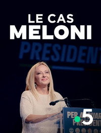 Le cas Meloni