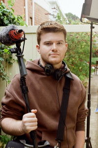 Imagem de James Digney