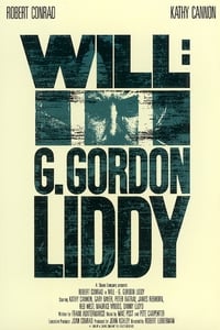 Poster de Will: G. Gordon Liddy