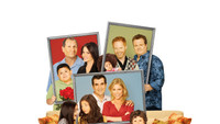 Обои к сериалу «Американская семейка (2009-2020)» — (70 из 127)