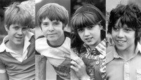 «The Famous Five (1978 - 1979)» — обои к сериалу #1