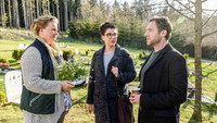 «Letzter Wille (2020)» — обои к сериалу #6