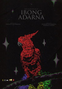 Постер фильма «Ibong Adarna (1941)» — (2 из 3)