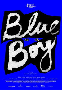 Постер фильма «Blue Boy (2019)» — (2 из 3)