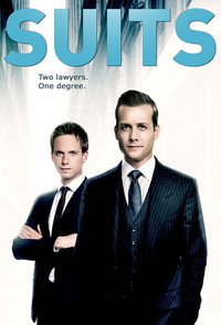 Постер сериала «Форс-мажоры (2011-2019)» — (50 из 148)