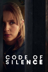 Постер сериала «Кодекс молчания (2025)» — (8 из 15)