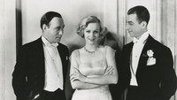 «Дар болтовни (1934)» — обои к фильму #1