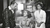 «В его приятной компании (1961)» — обои к фильму #3