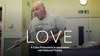 «National Theatre Live: LOVE (2018)» — обои к фильму #5
