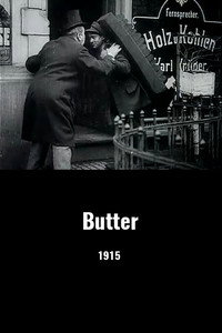 Постер к фильму Butter (1916)