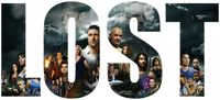 Логотип сериала «Остаться в живых (2004-2010)» — (4 из 143)