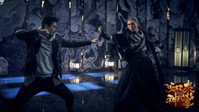«Ладонь Будды (2020)» — обои к фильму #1