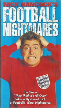 Nick Hancock's Football Nightmares (1996)