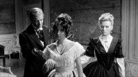 La Vengeance de Lady Morgan