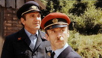 «Последний стрелочник узкоколейки (1986)» — обои к фильму #1