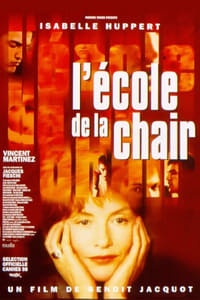 L'École de la chair (1998)