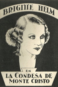 Постер к фильму Графиня Монте-Кристо (1932)